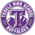 Buffaloes mascot photo.