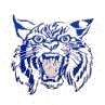 Bobcats mascot photo.