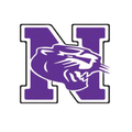 Purple Panthers mascot photo.