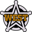 West Mesquite logo
