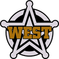 Wranglers mascot photo.