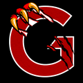 Cardinals mascot photo.