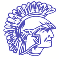Trojans mascot photo.