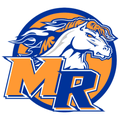 Mavericks mascot photo.