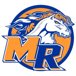 Marvin Ridge