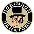Senators mascot photo.