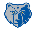 Grizzlies mascot photo.