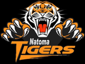 Tigers mascot photo.