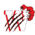 Wells CSD mascot photo.