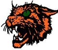 Wildcats mascot photo.