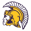Trojans mascot photo.