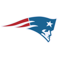 Patriots mascot photo.