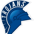 Trojans mascot photo.