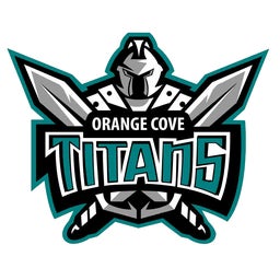 Orange Cove