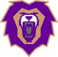The Pride mascot photo.
