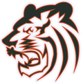 Tigers mascot photo.