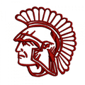 Trojans mascot photo.