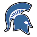 Spartans mascot photo.