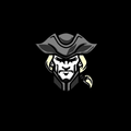 Colonials mascot photo.