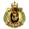 Highlanders mascot photo.