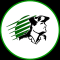 Minutemen mascot photo.