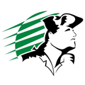 Minutemen mascot photo.