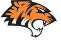 Tigers mascot photo.