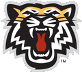 Tigers mascot photo.