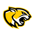 Cougars mascot photo.