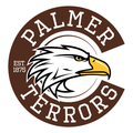 Terrors mascot photo.