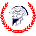 Centurions mascot photo.