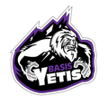 Yetis mascot photo.