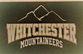 Mountaineers mascot photo.
