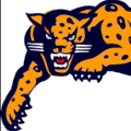 Jaguars mascot photo.