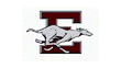 Greyhounds mascot photo.