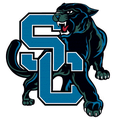 Panthers mascot photo.