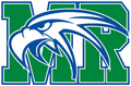Eagles mascot photo.