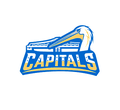 Capitals mascot photo.