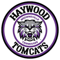 Tomcats mascot photo.