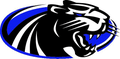 Mid County Cougars mascot photo.