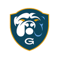 Bulldogs mascot photo.