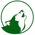 Timberwolves mascot photo.