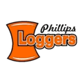 Loggers mascot photo.