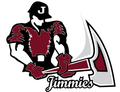 Jimmies mascot photo.