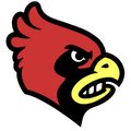 Cardinals mascot photo.