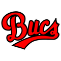 Buccaneers mascot photo.