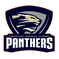 Panthers mascot photo.