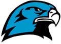 Hawks mascot photo.