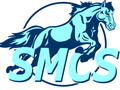 Mustangs mascot photo.