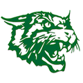 Wildcats mascot photo.